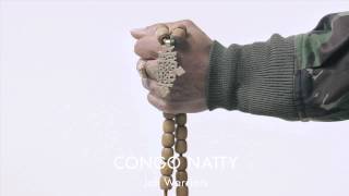 Congo Natty  'UK Allstars' (Machinedrum Remix)