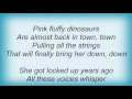Hooverphonic - Day After Day Lyrics