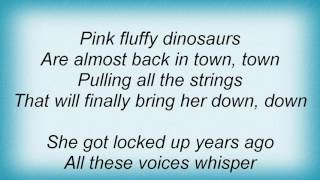 Hooverphonic - Day After Day Lyrics