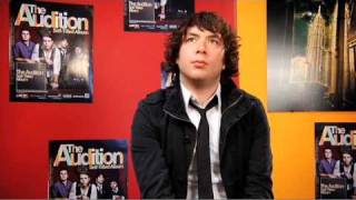 THE AUDITION &quot;My Temperature&#39;s Rising&quot; (Song Meaning)