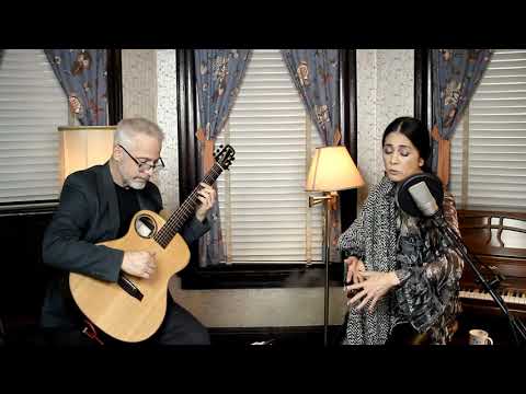 Sands Of Time | Monday Michiru & Sean Harkness