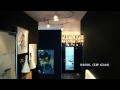 Интерьерная матовая эмаль для стен Sherwin Williams Cashmere Interior Acrylic Flat Enamel
