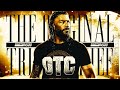 Roman Reigns I Am Greatness COVER