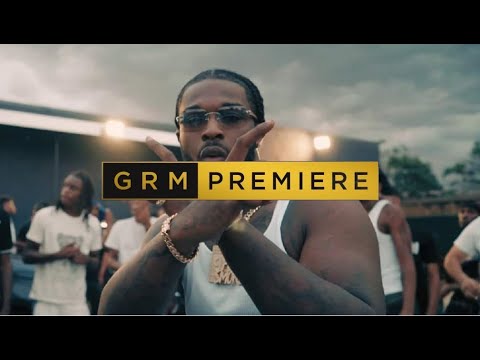 Pop Smoke x Russ Millions x NitoNB X Digga D - No Hook @drilltv1075 [Music Video]