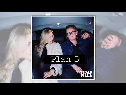 Vidar Villa – Plan B