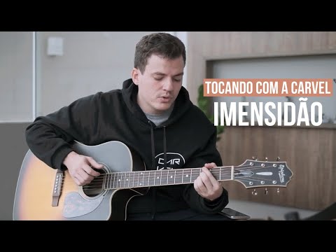 Imensidão - Carvel