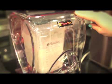 Blendtec Testimonial   TCBY