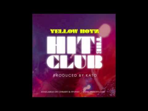 Hit The Club Remix ft. Decipher (Prod. By Kato)