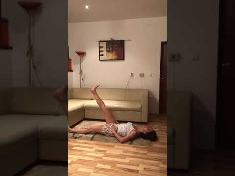 Gimnastica pentru tratamentul artrozei