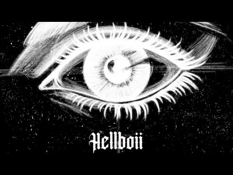 La envidia Ciega - hellboii