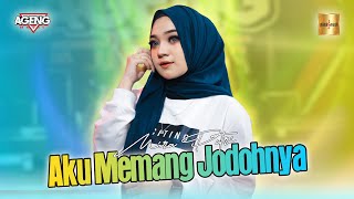Download lagu Mira Putri ft Ageng Musik - Aku Memang Jodohnya ( Live Music) mp3