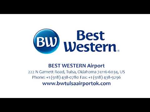 Best Western Hotel in Tulsa Hotel , Oklahoma