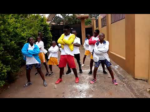 2Frix talented dancers dancing Sitamina by Jose Chameleon ft.Brothers music