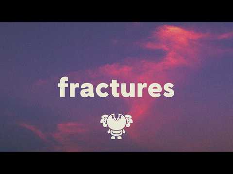 ILLENIUM - Fractures (ft. Nevve) (lyrics)