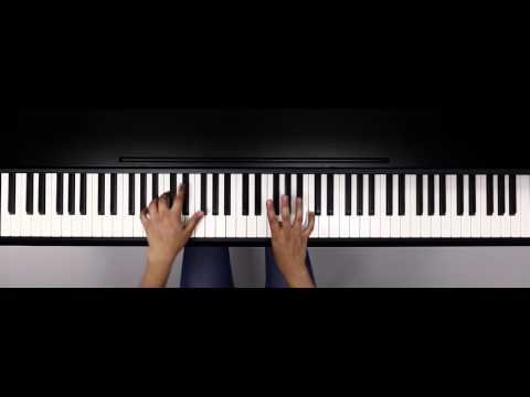 Edvin Kallstenius - Du gamla, du fria: Solo Piano Arrangement