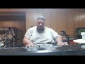 "Wait On Him" (Elbernita "Twinkie" Clark) performed by Darius Witherspoon (7/11/20)