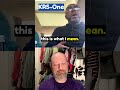 KRS-One Understands? #black #blackman #BDP #boogie #hiphop #rap #teacher #andre3000 #newbluesun