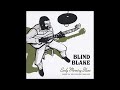 Blind Blake - Early Morning Blues Essential Recordings 1926-1932 (2019)