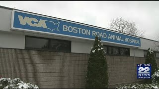 VCA Boston Road Animal Hospital to cut emergency room hours
