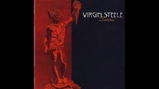 Virgin Steele- Dust From The Burning
