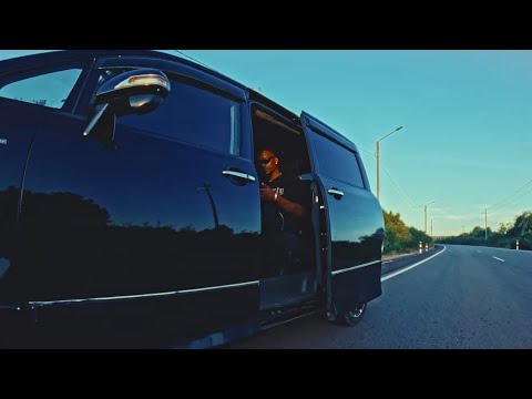 Kenny K-Shot - BUSS IT Ft. Trizzie 96 (Visualizerr)