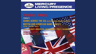 Anderson:IrishSuite-2.TheMinstrelBoy