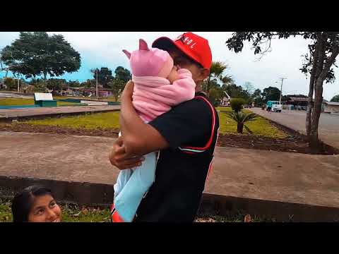 Mi Bebé - Rapdar ( Video oficial ) Reguéton Romántico - XL Beat