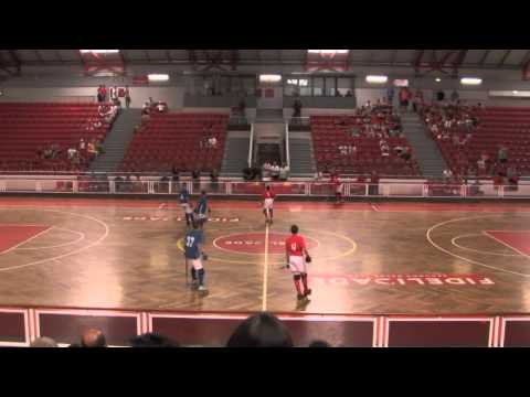 SL Benfica - 2 FC Porto - 4 - Sub-13