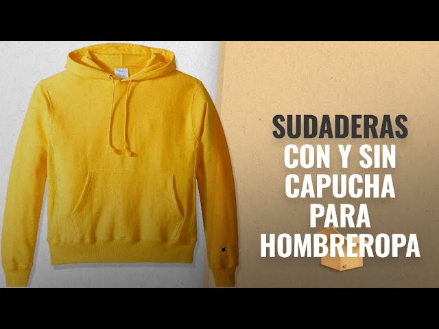 Vídeo relacionado con Cyber Samurai Punk - Sudadera con capucha para hombre color Negro talla M