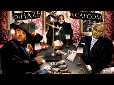 Ja Rule Ft. Merc Montana, Harry-O & Young Life Life Of The Party