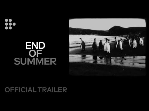 afbeelding End of Summer