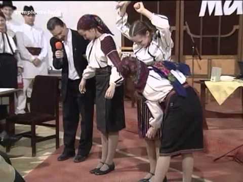 Magyar Tájak: A moldvai csángók