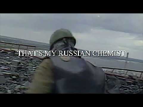 hooligan chase - CHERNOBYL (76 STICKS) (LYRIC VIDEO)