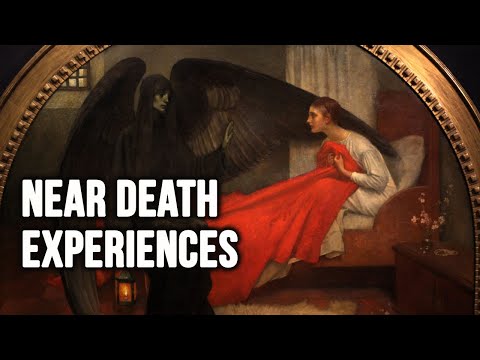 What does Near Death Experience Reveal about Consciousness & Souls?
