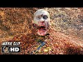 INDIANA JONES AND THE KINGDOM OF THE CRYSTAL SKULL Clip Giant Ants 2008