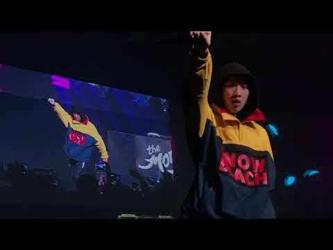 더몬스터#6 Ambition(창모,해시스완,김효은) 워럽