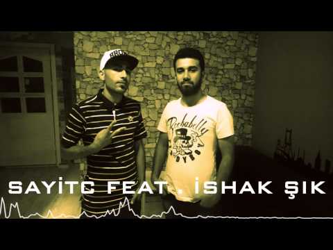 Sayitc - Gecem Gündüze Karışırdı