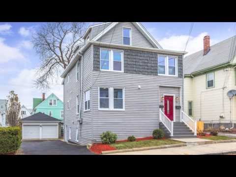 19-21 Vernon St, Malden MA - by Ocean City Development