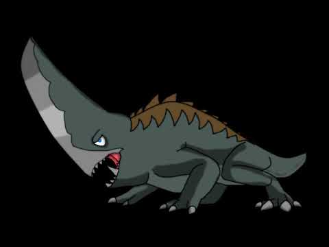 Guiron Sounds (GFW2 SB)