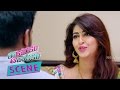 Manchu Vishnu Tries To Reveal Drama To Sonarika Eedo Rakam Aado Rakam Movie Scenes
