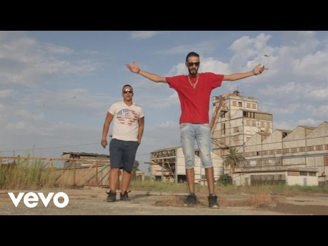 Koukstyle - Big Up ft. Ouss V
