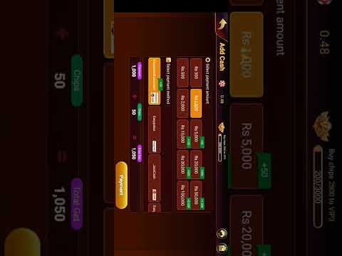 S9 game deposit karnay ka tarika link bio Main hai game ka #gaming