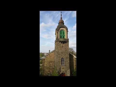 #31 22. April 2020 - Impuls von Pastor Roland Johannes