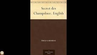 Secret des Champdoce. English