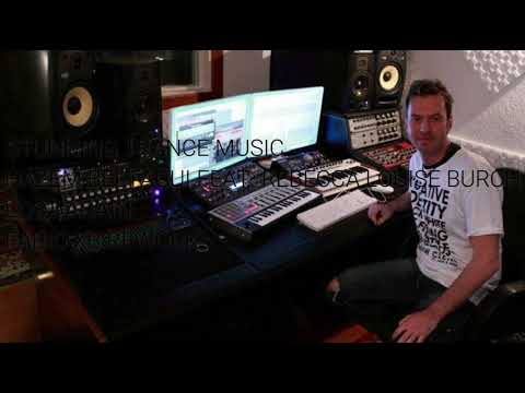 Hazem Beltagui Feat. Rebecca Louise Burch - Lost Again (Fabio XB Rework)