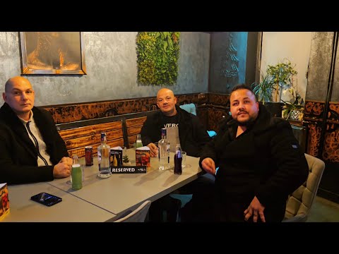 Döndi Duó & Roli 2025 - Éjszakákban Bolyongok Official Audio Videó