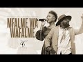 Adawnage Band Ft Millicent Kamau Moji Shortbabaa Mfalme Wa Wafalme Live