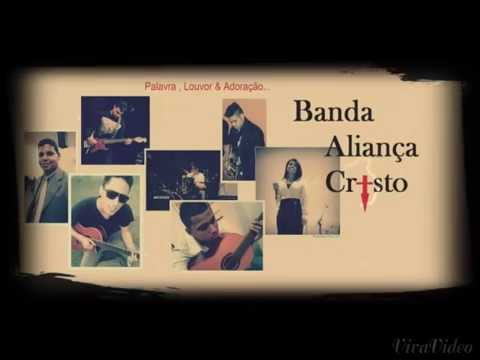 Deus Espera Mais - Banda Aliança de CristO