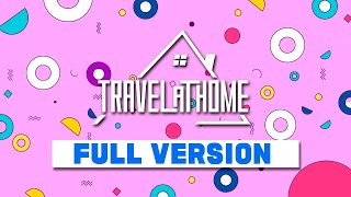 [Full ver] Travel at Home (2020.06.07 /ENG, CHN, JPN Sub)