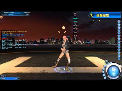 Mstar G-Dragon - Michigo Advance 98& (Malaysia)